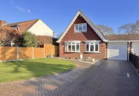 126, Rowner Lane, Gosport PO13 0ES