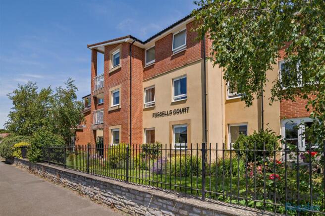 Fussells Court