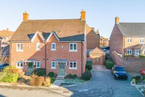 45, Sorrel Drive, Warfield, Bracknell RG42 5AB