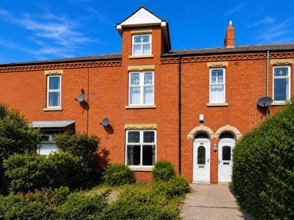Hayward Avenue, Seaton Delaval, Whitley Bay, Northumberland, NE25 0AF
