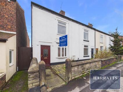 Chester Road, Hazel Grove, Stockport