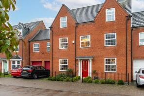 64, Jackson Road, Coalville LE67 1HL