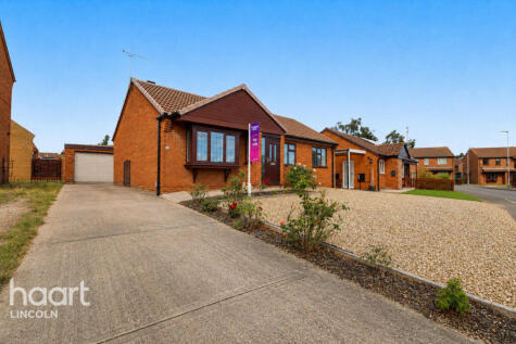 Winthorpe Close, Lincoln
