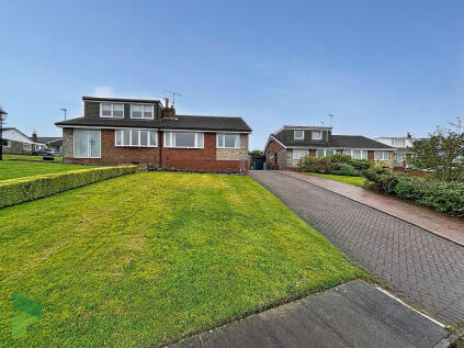 Woodside Grove, Blackburn