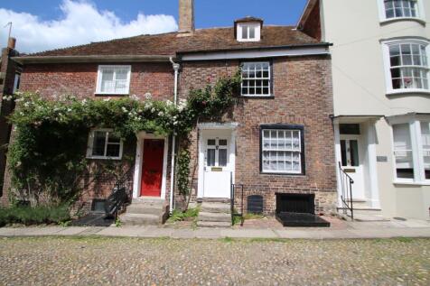 Watchbell Street, Rye, TN31