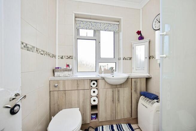 En-suite W.C.