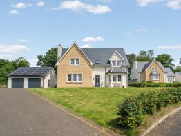 1, The Paddock, Helensburgh G84 0BF