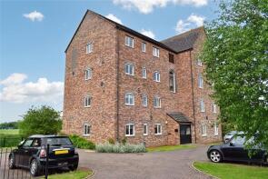 1, Brook Court, Honeymans Gardens, Droitwich WR9 9AR
