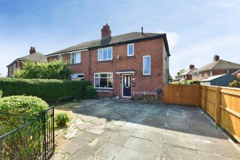 Ruscoe Avenue, SANDBACH, Cheshire, CW11