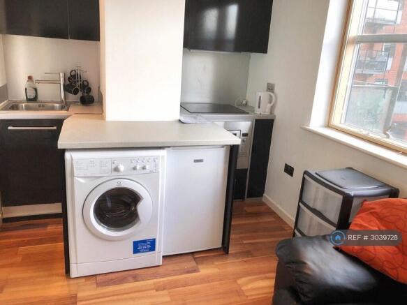 Appliances White Goods