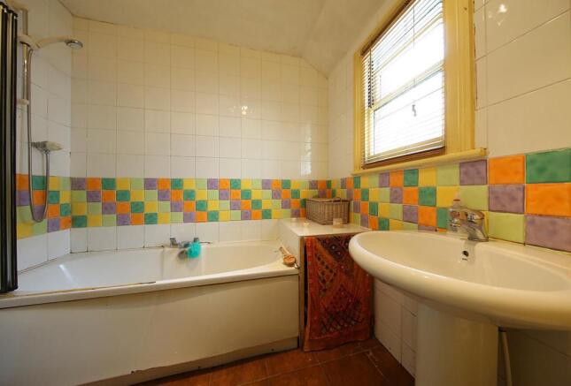 96 Severn Grove 3556