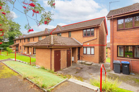 Kirkpatrick Court, Dumfries, DG2
