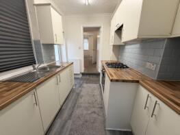 15, Gwenllian Street, Barry CF63 2NZ