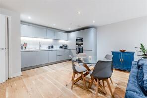 Flat 69, Horsforth Mill, Low Lane, Horsforth, Leeds LS18 4GS