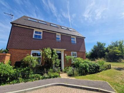 Shuttle Street, Whitchurch, RG28