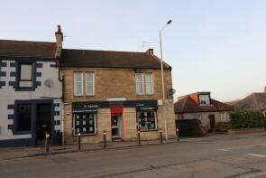 14, Grangemouth Road, Falkirk FK2 9DA