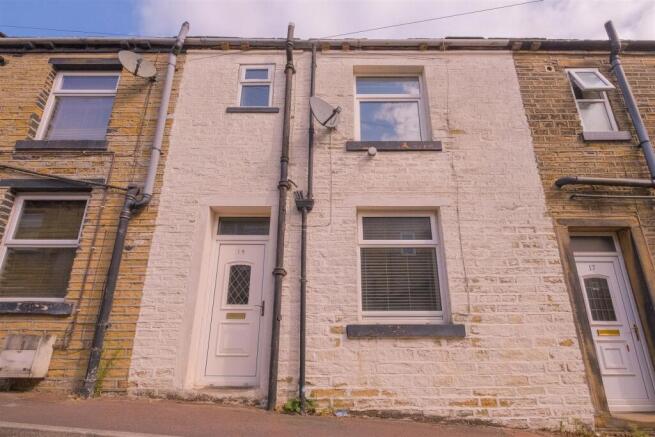 1 bed Terraced for sale Image 10