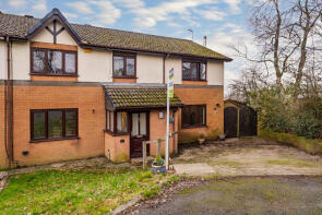 11, The Meadows, Accrington BB5 3AL