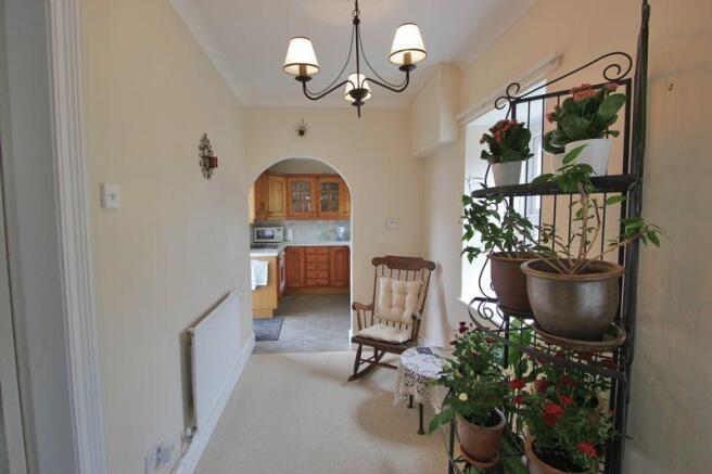 Inner Hallway/...