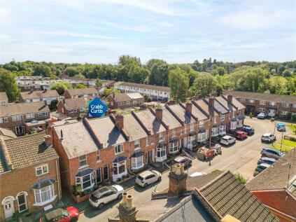 Avon Street, Warwick, CV34
