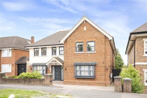 59, Newberries Avenue, Radlett WD7 7EL
