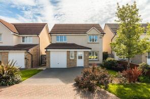 23, Cowdenfoot Loan, Dalkeith EH22 2FT