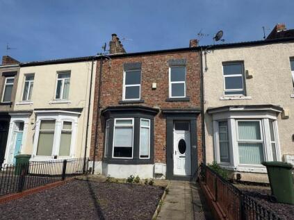 170 Norton Road, Stockton-on-Tees, Cleveland, TS20 2BG