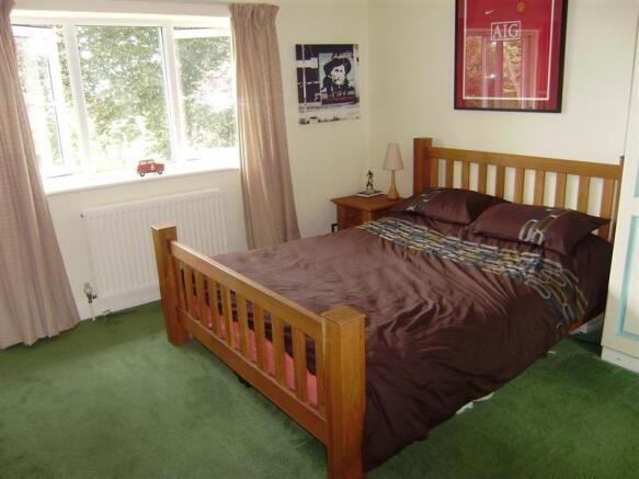 Bed 2