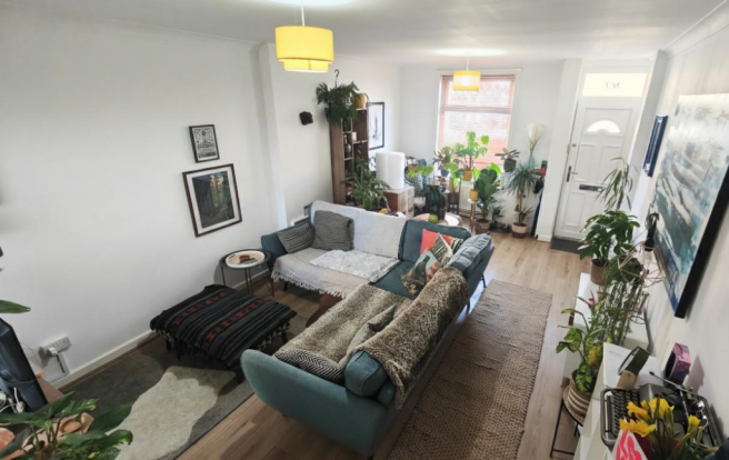 Lounge / Diner