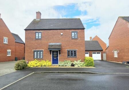Utah Lane, Brackley
