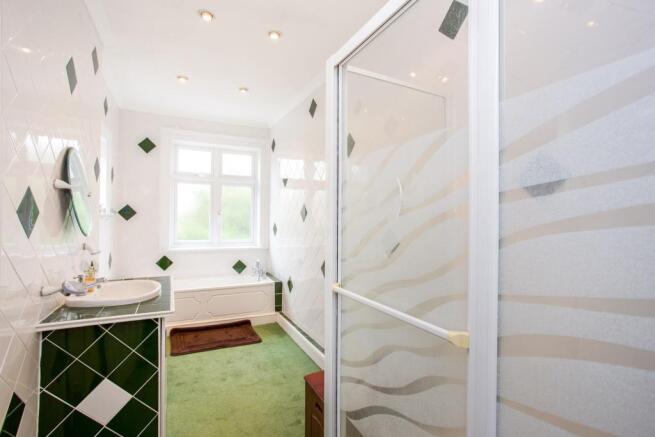 En-suite