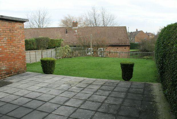 Gardens