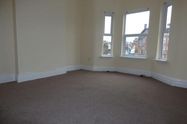 Bedroom No.1