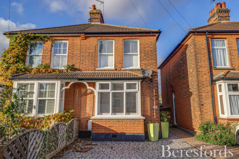 Kimpton Avenue, Brentwood, CM15