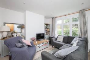 7, Hampton Cottages, Nuthurst Road, Horsham RH13 6RE