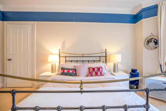 Bedroom  1
