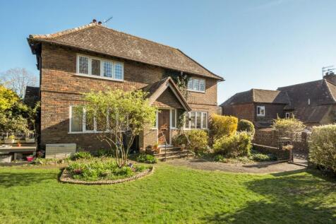 Weysprings, Haslemere, GU27