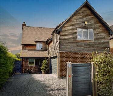 Murcot Road, Childswickham, Broadway, Worcestershire, WR12