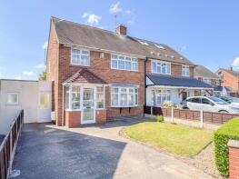 64, Peacock Avenue, Wolverhampton WV11 2QL
