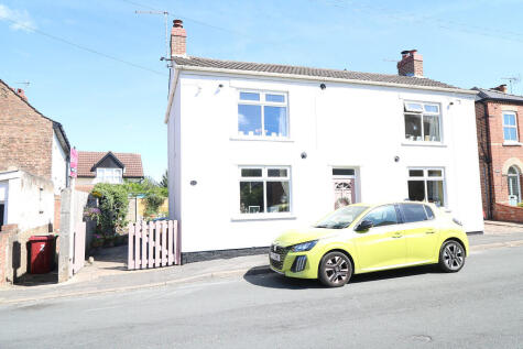 Mowbray Street, Epworth