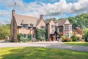 Oakland Hall, Kinlet Road, Far Forest, Kidderminster DY14 8NP