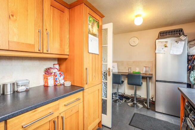 Kitchen-Diner