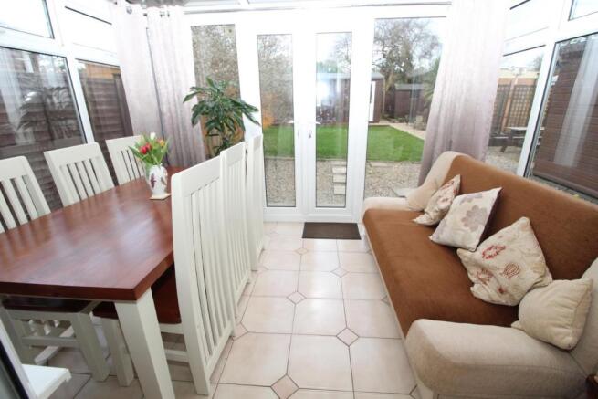 CONSERVATORY