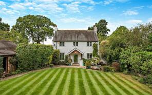 Winchcombe, Smith Lane, Mobberley WA16 7QD