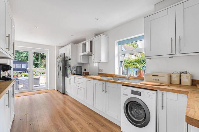 Kitchen Dining