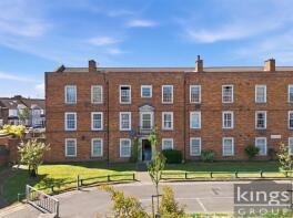 100c, Baker Street, Enfield EN1 3EZ