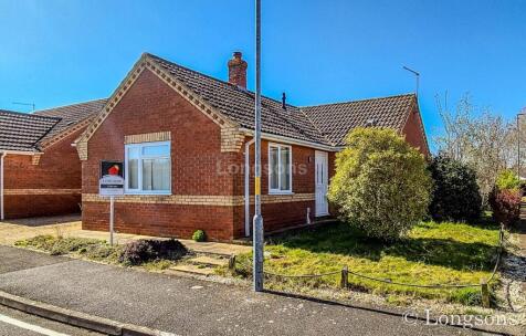 Kingsfisher Way, Watton