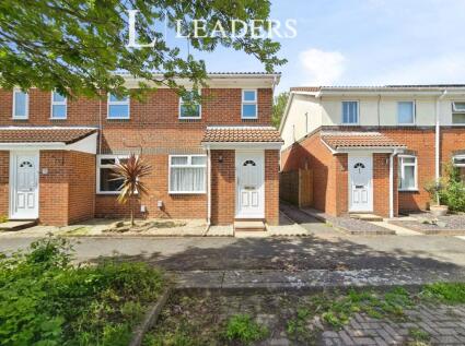 Heather Close, Gosport, Hampshire