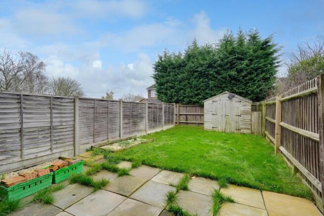 8 Virginia Way, S...