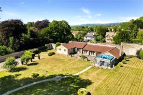 The Garden House, Horton Hill, Horton BS37 6QN